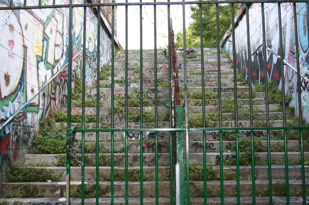 Prison Ecologies: 20 Jan&nbsp;2025