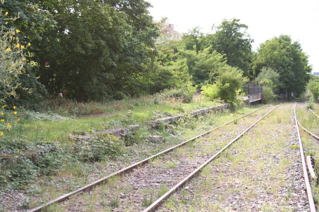 Terrain Vague: 29 Oct&nbsp;2024